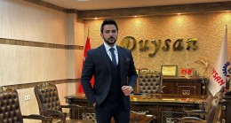 Abdulkadir Duyan “Dubai’de yatırım zamanı”