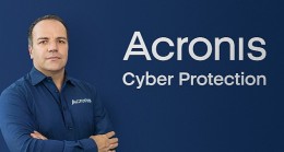 Acronis, Intel®  TDT Entegrasyonuyla  Güvenlik Savunmasını Geliştiriyor