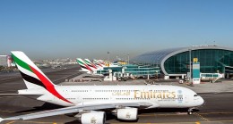 Emirates, kıtalararası operasyonlarını hızlandırıyor