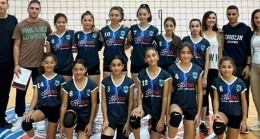 Muğla Büyükşehir Voleybolun Melekleri Anısına Turnuva Düzenliyor