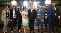 Türk ihracatçılar Malezya ile STA'dan daha verimli yararlanmak istiyor
