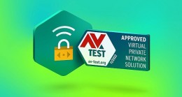 AV-TEST, üç ayrı Kaspersky ürününün fidye yazılımlarına karşı yüzde 100 etkili olduğunu doğruladı