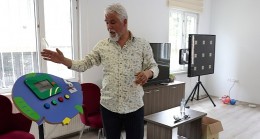 Çankaya'da Sağlıklı Yaşlanma Oyunları