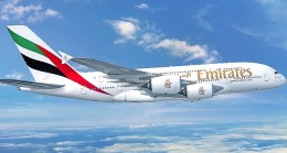 Emirates, Bali'ye A380 seferlerini başlatıyor