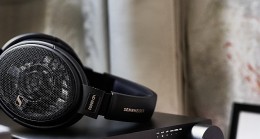 Müzik tutkunlarının hayalindeki ses kalitesi: Sennheiser'dan yeni HD 660S2