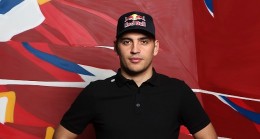 Ayhancan Güven'in yarışacağı DTM serisi, Red Bull TV'de