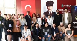 Çankaya'da Gençlere Bilişim Kampı