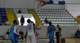 Ege Üniversitesi “3×3 Türkiye Basketbol Turnuvasına" ev sahipliği yaptı