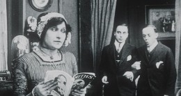Pera Film'de Eye Film Müzesi'nden Bir Seçki: “Sinematografik Hazlar"