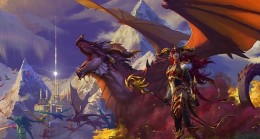 World of Warcraft Dragonflight'ı Keşfetmek İçin Bir Yolculuk Rehberi