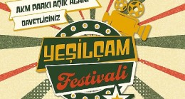 Antalya Büyükşehir Belediyesi Yeşilçam Festivali düzenliyor
