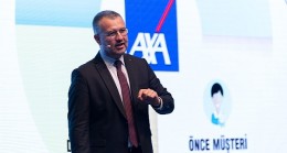 AXA, Groupama'yı Satın Alma Sürecinde Hisse Devrinin Tamamlanmasıyla 8 İlde Acenteleriyle Bir Araya Geldi