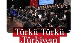 Türkü Türkü Türkiyem yeni sesler ile seyirciyle buluşacak