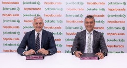 Hepsiburada ve Şekerbank'tan, kadın kooperatiflerine dijital reklam destek paketi kapsamında 20 milyon TL lik satış hacmi imkanı