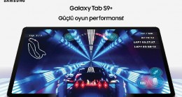 Samsung Galaxy Tab S9 Serisi, Galaxy'nin Premium Deneyimini Tablete Taşıyacak Yeni Standartları Belirliyor