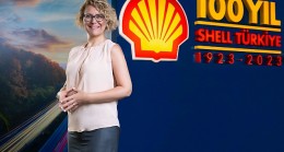 Shell'den Üst Düzey Uluslararası Atama