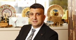 Steel Sigorta ve Brokerlık CEO'su Abdullah Özcan, “Devlet Destekli Alacak Sigortası KOBİ'nin Hayat Sigortasıdır"