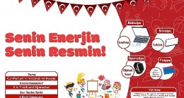 Aksa Elektrik'in Geleneksel Resim Yarışmasının Beşincisi Başlıyor