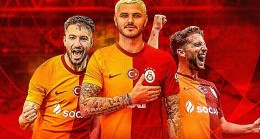 Galatasaray ve Fenerbahçe'nin Avrupa Mücadelesi S Sport Plus'ta Devam Ediyor