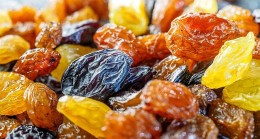 Türkiye'nin dünya lideri olduğu kuru incir, kuru üzüm ve kuru kayısı ihracatı 1 milyar doları aştı