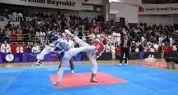 Bayraklı'da Kış Spor Okulları Kayıtları Başladı