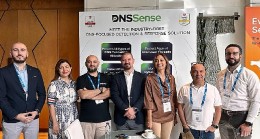 DNS Tünelleme Saldırıları Artık Yapay Zekayla Engellenebiliyor