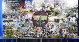 Fenerbahçemizden NFT Dünyasına Önemli Adım: Vakt-i Fener Tablosu NFT Oluyor