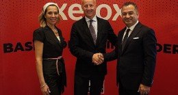 Xerox Türkiye Operasyonunu Lidya Grup Satın Aldı