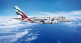 Emirates, Havayolunun Gelecekteki Filosunu Uçurmak için Deneyimli Kaptanları İşe Alıyor