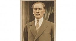 EÜ İletişim Fakültesinden “Atatürk Portreleri" fotoğraf sergisi