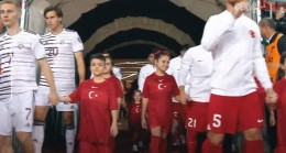 Cumhuriyetimizin ve Türk Futbolunun 100.yılı için hazırlanan reklam filminde Hakan Yaman başrolde…   