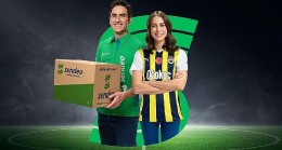 Sendeo'nun Fenerbahçe sponsorluğu ikinci yılında