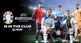 UEFA EURO 2024 yaz aylarında EA SPORTS FC 24, EA SPORTS FC Mobile ve EA SPORTS FC Online'a geliyor!