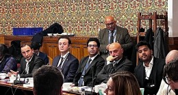 İngiltere Parlamentosu, Tüm Partiler Parlamento Grubu (APPG) CoinTR'yi Düzenleyici Tartışma Forumunda Ağırladı