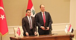 Tiryaki Agro'ya, Irak'taki Soya Kırım ve Mısır Depolama  Yatırımı İçin 112.5 Milyon Dolar Kredi Desteği