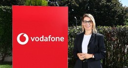 Vodafone, 2023'te de müşterilerinin dijital yol arkadaşı olmaya devam etti