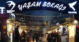 Beylikdüzü Kış Festivali sona erdi