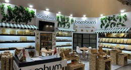 Bambu Mutfak Gereçleri Ambiente Fuarı’nda İlgi Odağı Oldu