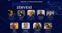 Marmara Üniversitesi Kariyer Zirvesi 7 – 8 Mart’ta!