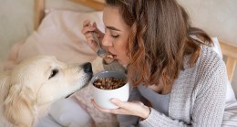 Katkı Maddesiz Doğal Takviyeler, Evcil Dostları Gıda Alerjiden Koruyor