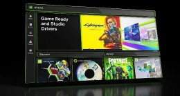 NVIDIA App: DLSS 3 ve Reflex ile Game Ready Sürücüler Performansını Üst Düzeye Taşıyor