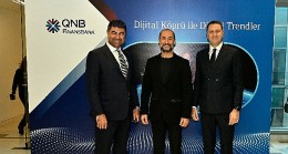 QNB Finansbank Dijital Köprü KOBİ'leri Desteklemeye Devam Ediyor