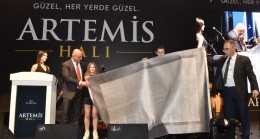 Artemis Halı Türkiye’nin Dört Bir Yanından Gelen Bayileri ile Buluştu