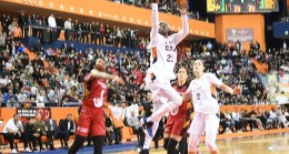 Başkan Özyiğit, “EuroLeague Women dörtlü finalleri Yenişehir'de yapılacak"