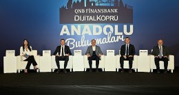 'Dijital Köprü Anadolu Buluşmaları'nın yeni durağı Konya oldu