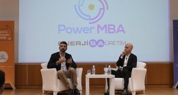 Enerji Sektörünün İlk Kapsamlı Profesyonel Gelişim Programı Power MBA'in Üçüncü Dönemi Tamamlandı