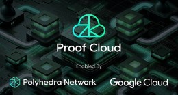 Polyhedra Network, Google Cloud Destekli Proof Cloud ile ZK Kanıtlarını Ölçeklendiriyor