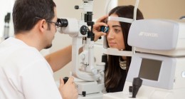 Milyonlarca İnsanı Etkileyen Sinsi Göz Hastalığı: GLOKOM