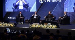 Teknoloji şöleni SDN Summit 2024, 7.500 misafiri ağırladı!