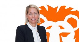 Tuğçe Bora Kılıç, ING Türkiye Bireysel Bankacılık Genel Müdür Yardımcısı ve İcra Kurulu Üyesi olarak atandı